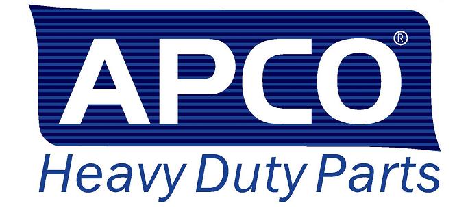 APCO Heavy Duty Parts