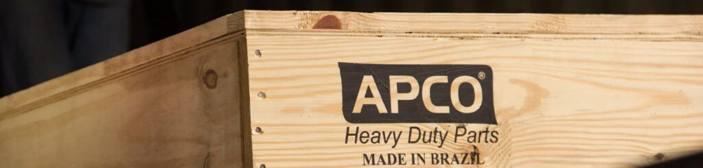 APCO Heavy Duty Parts